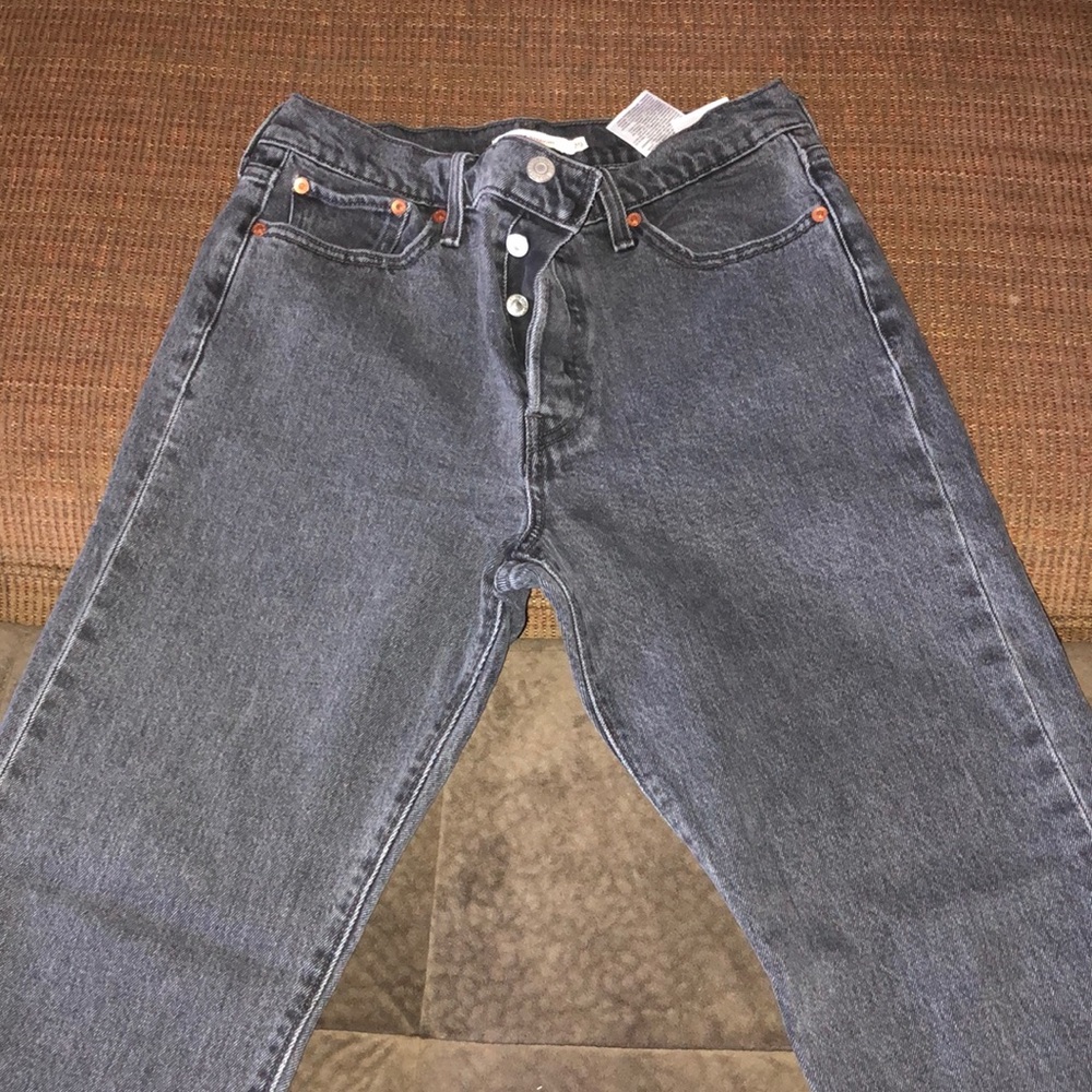 Levi’s Wedgie Fit 29